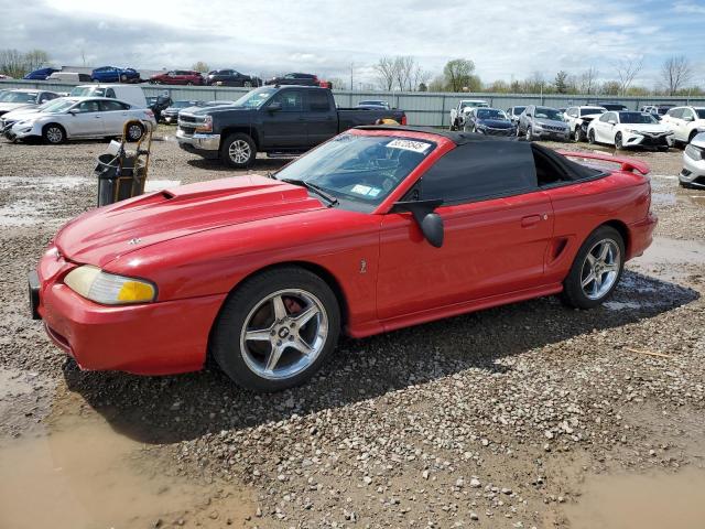 1995 Ford Mustang Gt