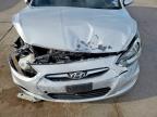 2012 Hyundai Accent Gls for Sale in Grand Prairie, TX - Front End