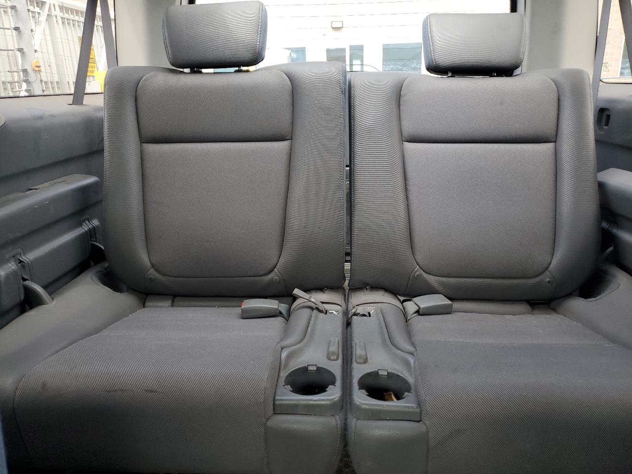 2003 Honda Element Ex VIN: 5J6YH28523L004930 Lot: 55953645