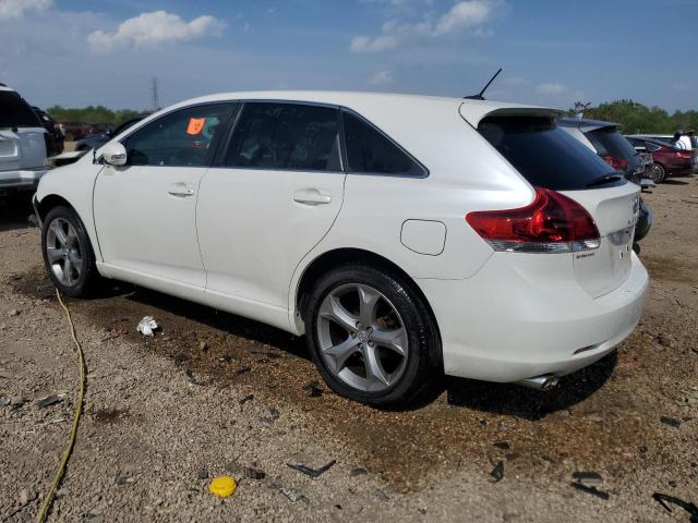  TOYOTA VENZA 2013 White
