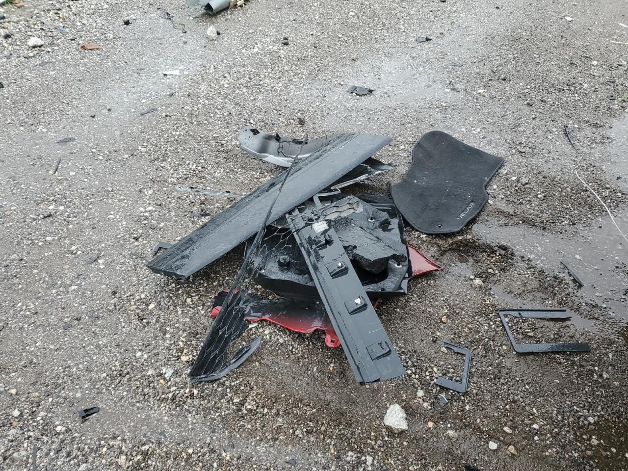 2019 Land Rover Range Rover Velar R-Dynamic Se VIN: SALYL2EX2KA214926 Lot: 58577925