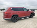 2018 Volkswagen Atlas Sel Premium zu verkaufen in New Braunfels, TX - Front End
