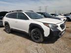 2022 Subaru Outback Wilderness на продаже в Elgin, IL - Minor Dent/Scratches