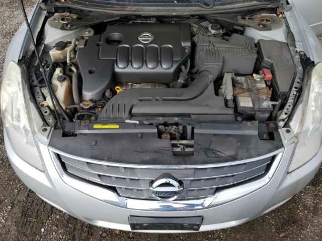 2011 NISSAN ALTIMA BASE  