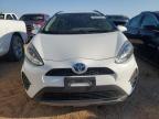 2018 Toyota Prius C zu verkaufen in Andrews, TX - Minor Dent/Scratches