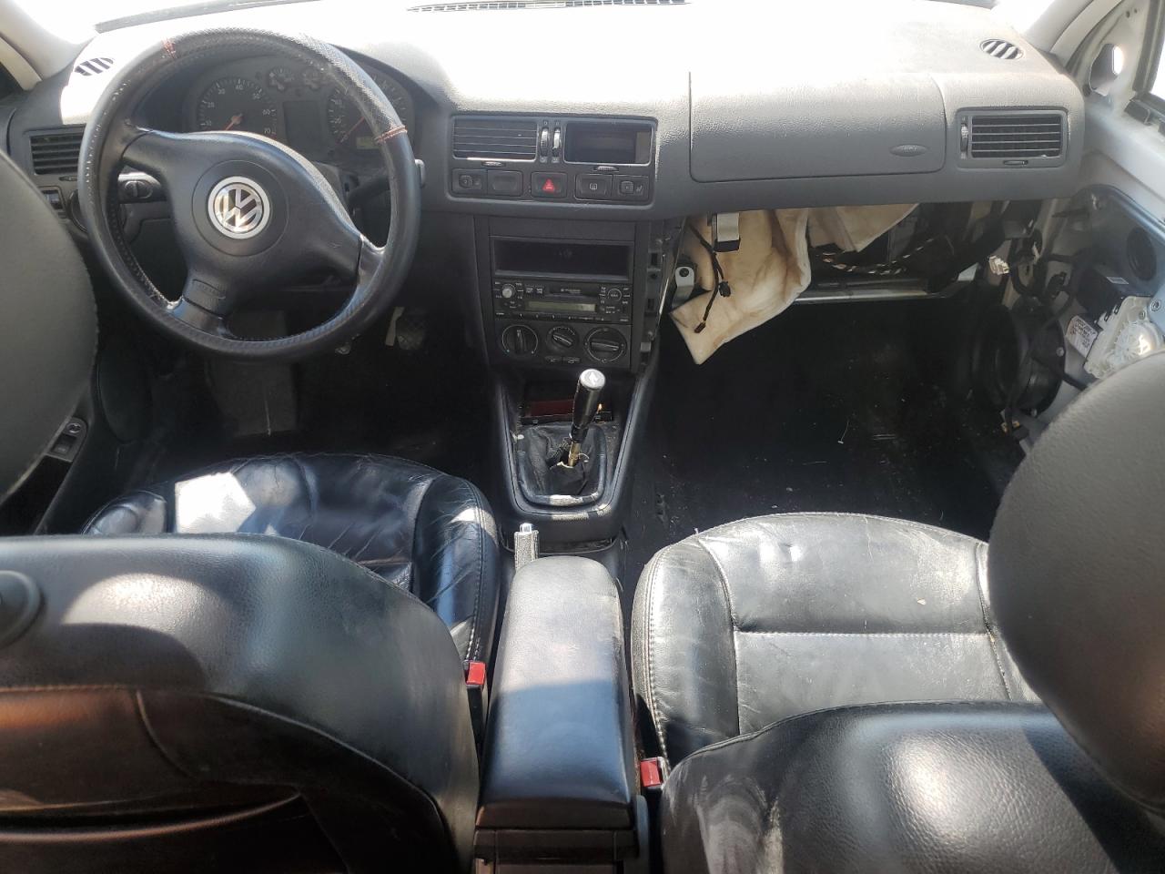 2000 Volkswagen Jetta Gls VIN: 3VWSA29M3YM174433 Lot: 56945085