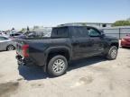 2024 Toyota Tacoma Double Cab на продаже в Bakersfield, CA - Rear End