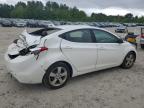2011 Hyundai Elantra Gls for Sale in Mendon, MA - Rear End