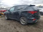 2017 HYUNDAI SANTA FE SPORT  for sale at Copart ON - COOKSTOWN