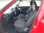 2016 KIA SOUL CONNE for sale at Copart SANDTOFT