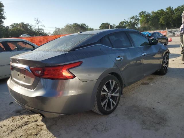  NISSAN MAXIMA 2016 Szary