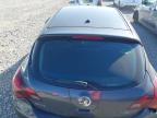 2012 VAUXHALL ASTRA SRI for sale at Copart YORK