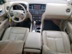 2015 Nissan Pathfinder S en Venta en New Braunfels, TX - Rear End