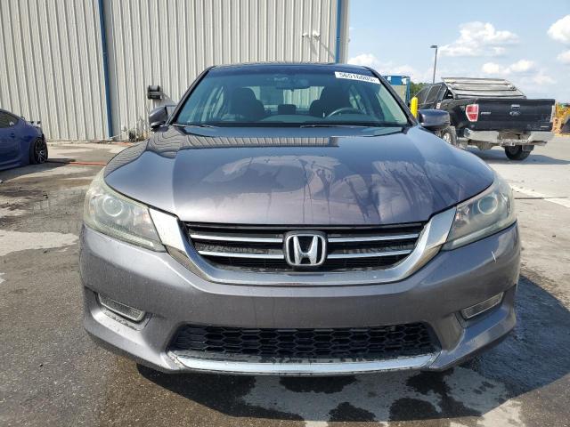  HONDA ACCORD 2013 Gray