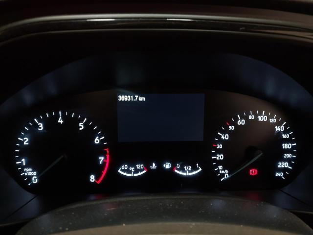 2024 FORD FOCUS