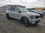 2024 Kia Telluride Ex zu verkaufen in Cahokia Heights, IL - Water/Flood