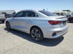 2022 Audi A3 Premium იყიდება Sacramento-ში, CA - Front End