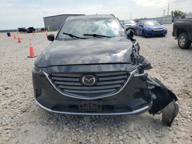  MAZDA CX-9 2019 Сharcoal