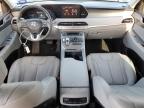 2020 Hyundai Palisade Sel for Sale in Houston, TX - Rear End