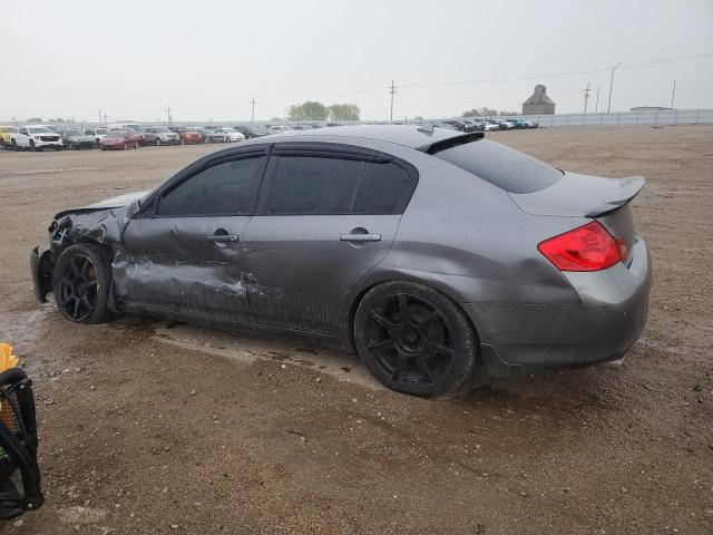  INFINITI G37 2013 Gray
