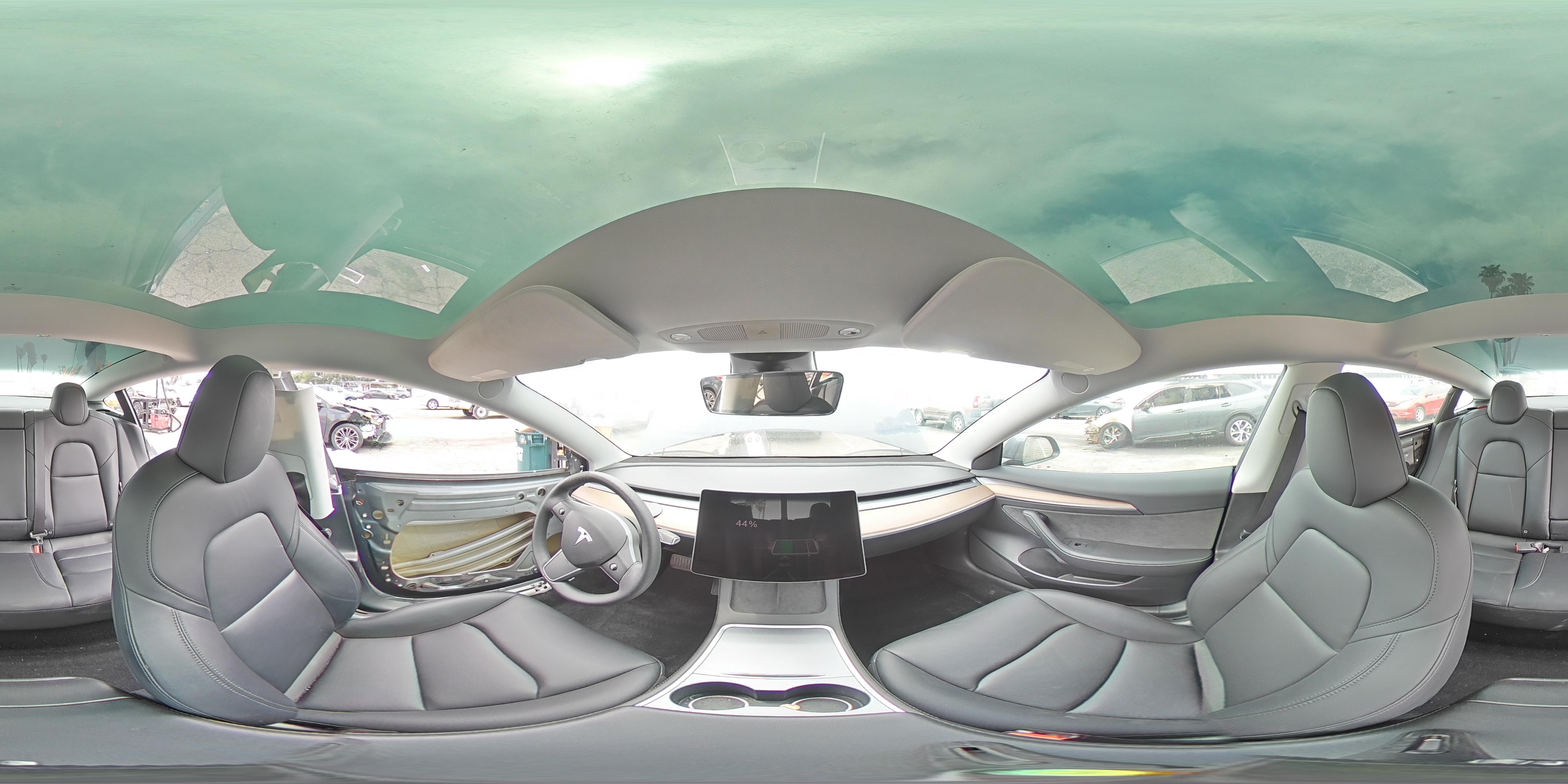 2023 Tesla Model 3 VIN: 5YJ3E1EA6PF518146 Lot: 58732585