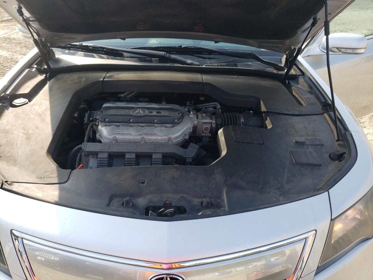2014 Acura Tl Tech VIN: 19UUA8F56EA004296 Lot: 56559265