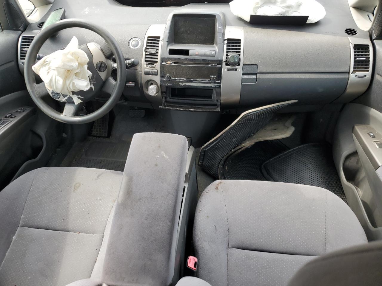 2006 Toyota Prius VIN: JTDKB20U363193754 Lot: 58397215