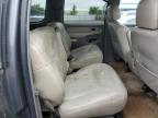 2002 Gmc Yukon Xl C1500 na sprzedaż w San Martin, CA - Side