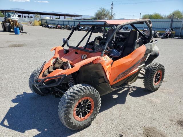 2017 YAMAHA YXZ1000 ET