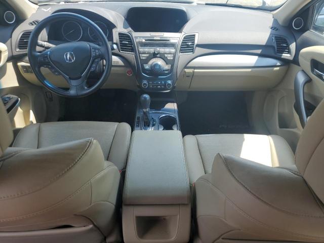 Parquets ACURA RDX 2014 Szary