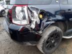 2007 LAND ROVER FREELANDER for sale at Copart WOLVERHAMPTON