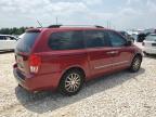 2012 Kia Sedona Ex zu verkaufen in Temple, TX - Hail