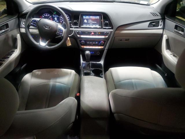  HYUNDAI SONATA 2019 Серый