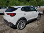2024 Buick Encore Gx Preferred на продаже в Hurricane, WV - Front End