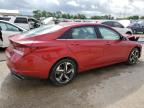 2022 Hyundai Elantra Sel for Sale in Pekin, IL - Front End
