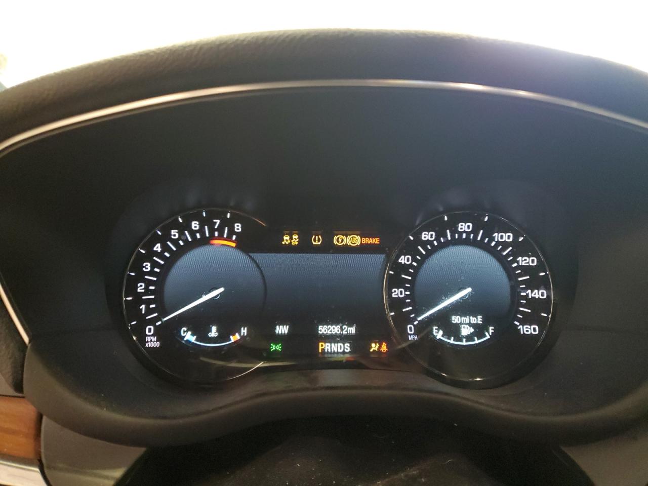 2019 Lincoln Mkc Select VIN: 5LMCJ2D90KUL25654 Lot: 56461185