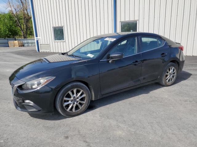 2014 Mazda 3 Grand Touring