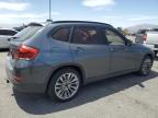 2014 Bmw X1 Sdrive28I en Venta en North Las Vegas, NV - Side