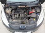 2009 FORD FIESTA ZET for sale at Copart YORK