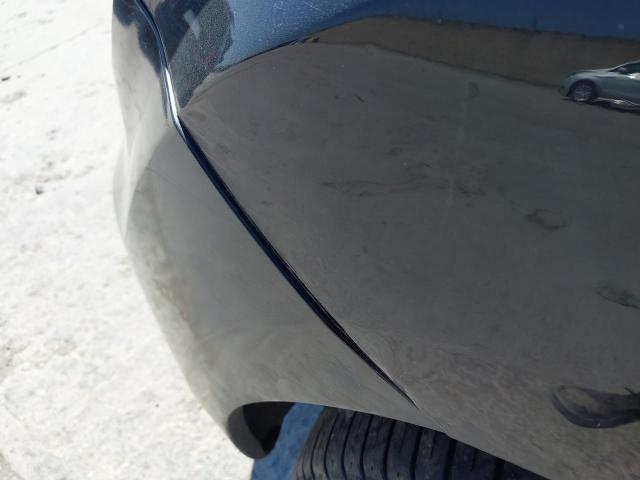 2011 KIA SOUL ECHO