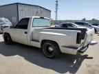 1990 Chevrolet Gmt-400 C1500 de vânzare în Fresno, CA - Rear End