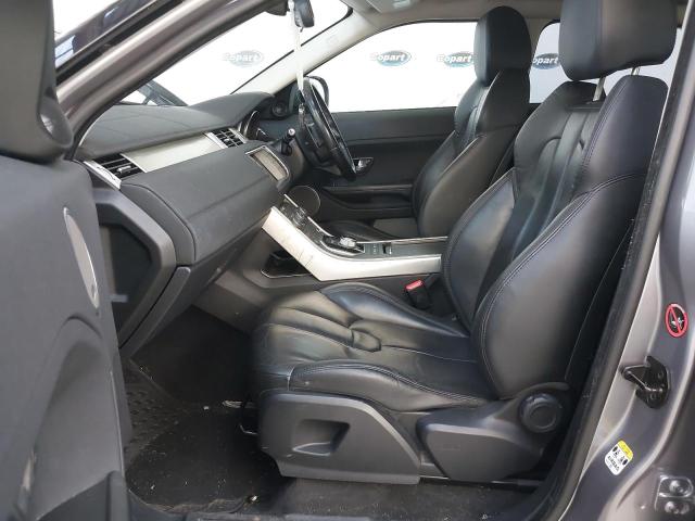 2013 LAND ROVER RANGE ROVE