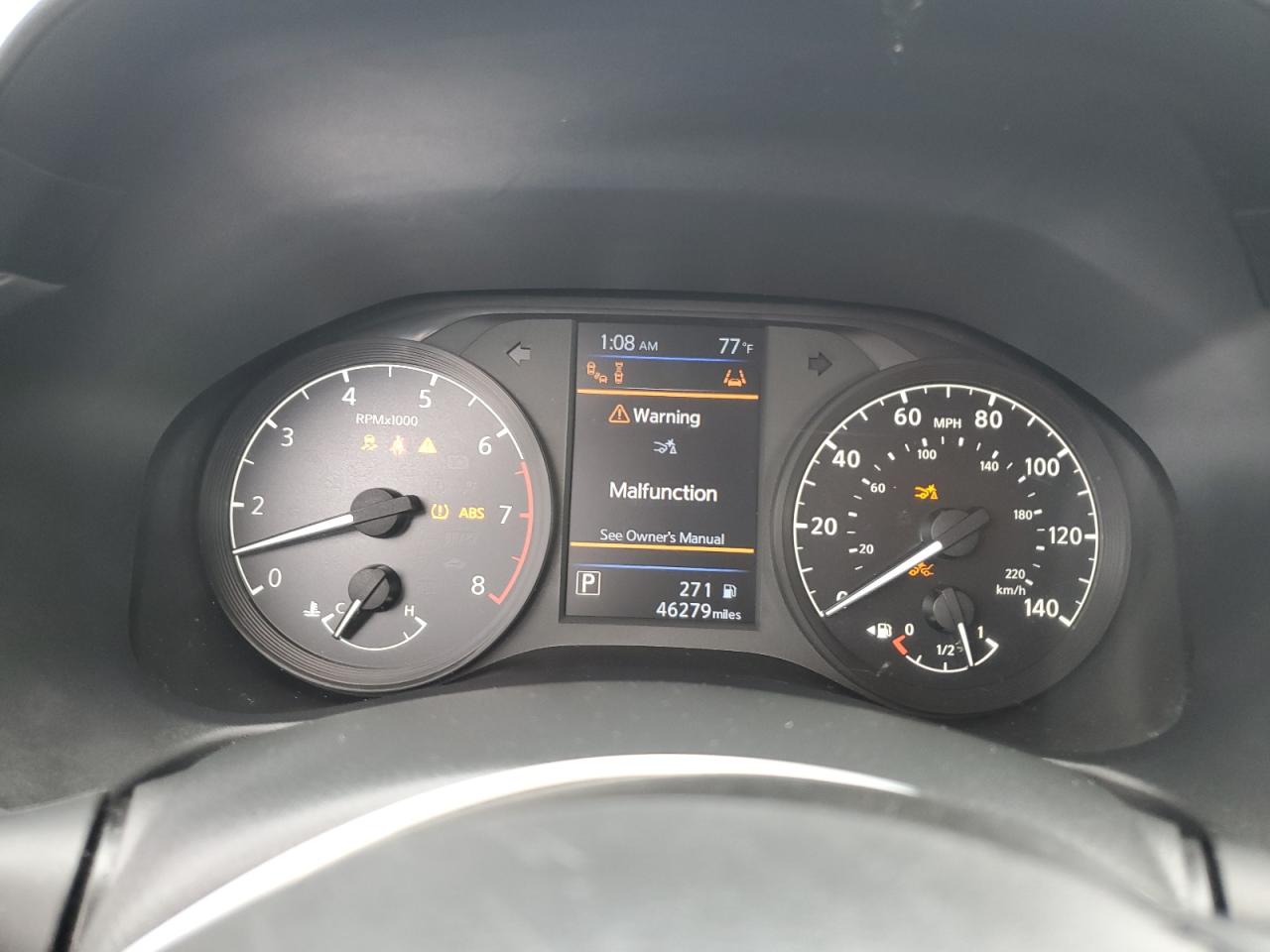 1N4BL4BV1PN359764 NISSAN ALTIMA 2023