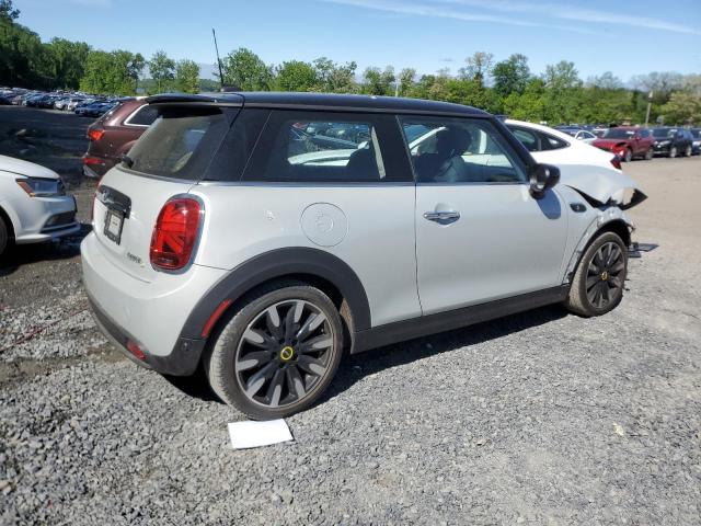  MINI COOPER 2022 Gray