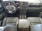 2007 Honda Ridgeline Rtl de vânzare în Greenwood, NE - Front End