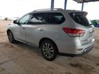 2016 Nissan Pathfinder S na sprzedaż w Phoenix, AZ - Front End