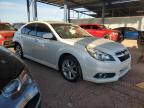 2013 Subaru Legacy 2.5I Limited for Sale in Phoenix, AZ - Rear End