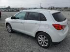 2015 Mitsubishi Outlander Sport Es de vânzare în Mentone, CA - Side