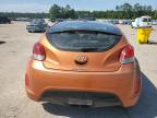 2012 Hyundai Veloster  за продажба в Harleyville, SC - Front End