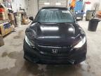 2017 Honda Civic Lx de vânzare în York Haven, PA - Front End